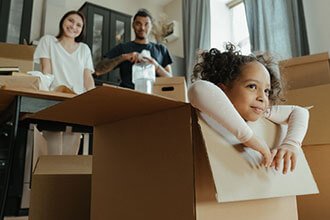 Movers and Packers in Al Barsha