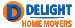 delight home movers