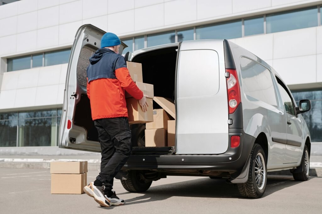 movers and packers in Dubai