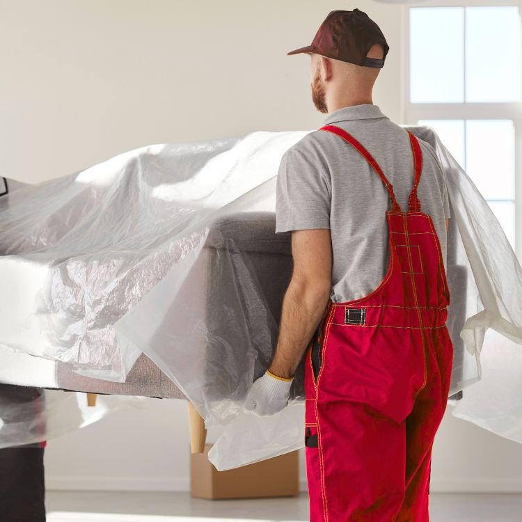 Best moving services in Abu Dhabi. professional and safe relocation